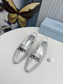 Picture of Prada Shoes _SKUPradasz35-40419090.5CM3CRR0902